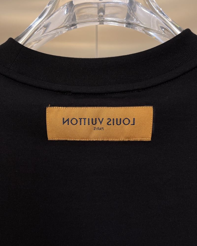 Louis Vuitton T-Shirts